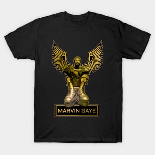 Wing marving T-Shirt